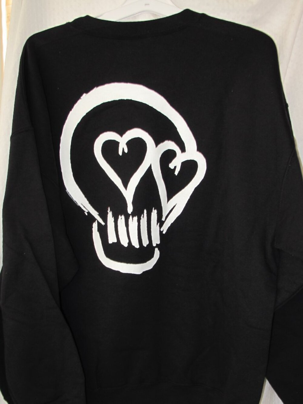 5 Seconds of Summer Crewneck Sweatshirt